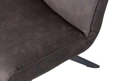SKYLER SWIVEL ARMCHAIR
