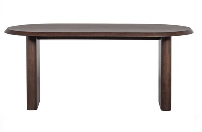 ELLIPS DINING TABLE