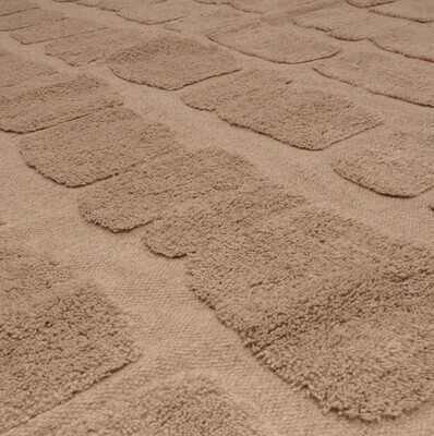BRICKS RUG