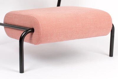 LOUNGE CHAIR LEKIMA
