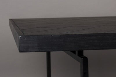 CLASS DINING TABLE