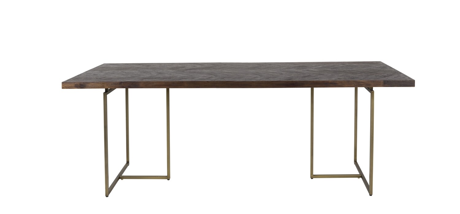 CLASS DINING TABLE