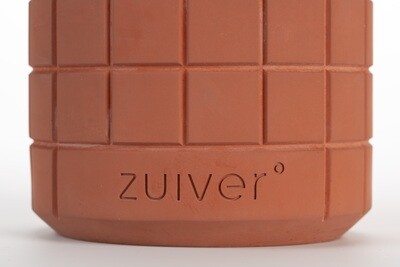 VASE FAJEN CONCRETE TERRA