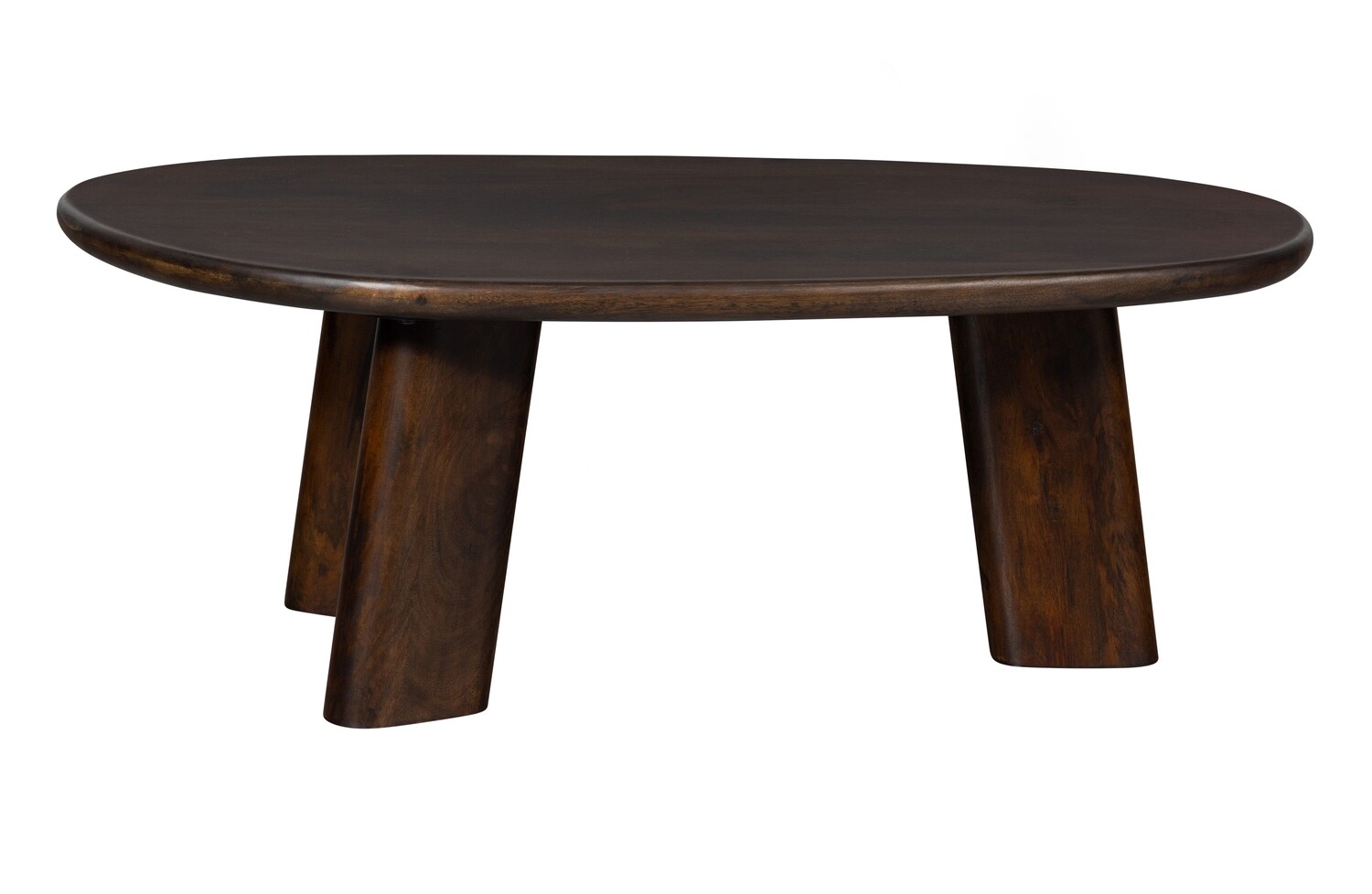 ROUNDLY COFFEE TABLE