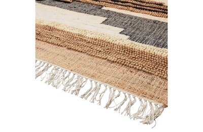 ​LIBERAL RUG