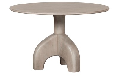 SMOOTH DINING TABLE