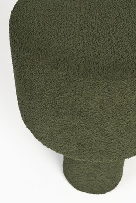 MARCOS STOOL AND BENCH