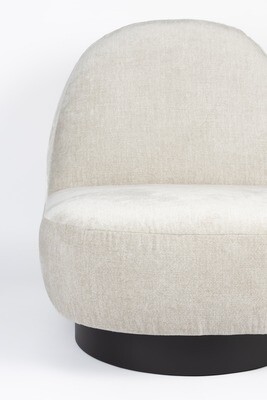 EDEN LOUNGE CHAIR