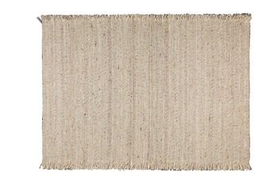 CARPET FRILLS