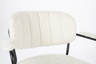 JOLIEN BOUCLE