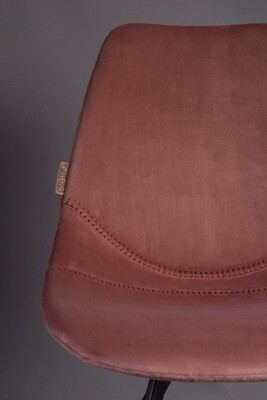 FRANKY DINING CHAIR