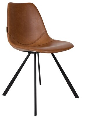 FRANKY DINING CHAIR LL