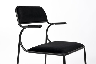 ALBA ARMCHAIR