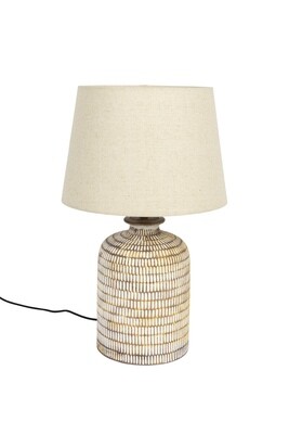 RUSSEL TABLE LAMP