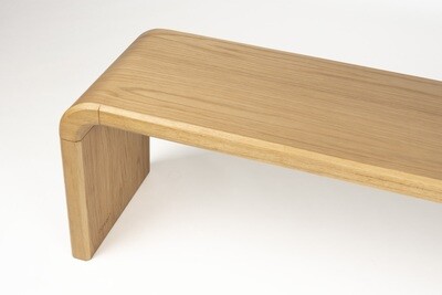 BRAVE BENCH