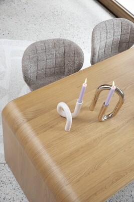 BRAVE DINING TABLE