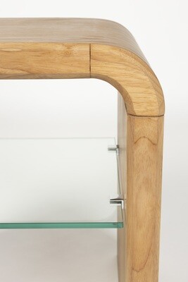 BRAVE SIDE TABLE