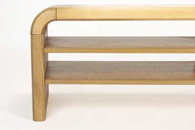 BRAVE SIDEBOARD