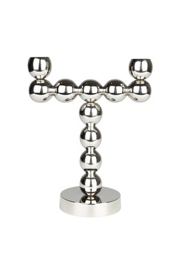 BUBBLES CANDLE HOLDER