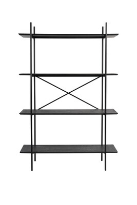 MARCIO SHELF CABINET