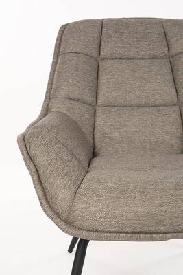 THOMAS LOUNGE CHAIR