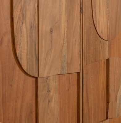 NOTICE CABINET