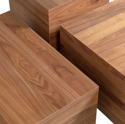 PIM TABLES - SET OF 3