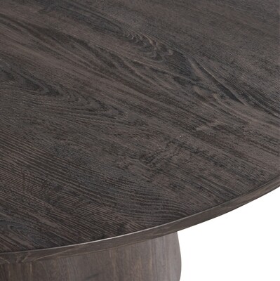 MAAN DINING TABLE