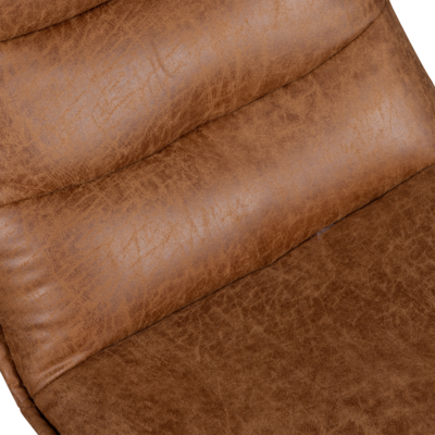 NIKA SWIVEL ARMCHAIR