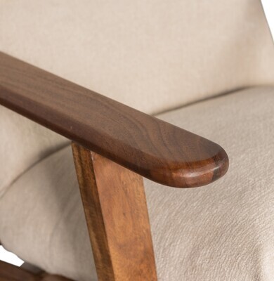HOUSTON ARMCHAIR