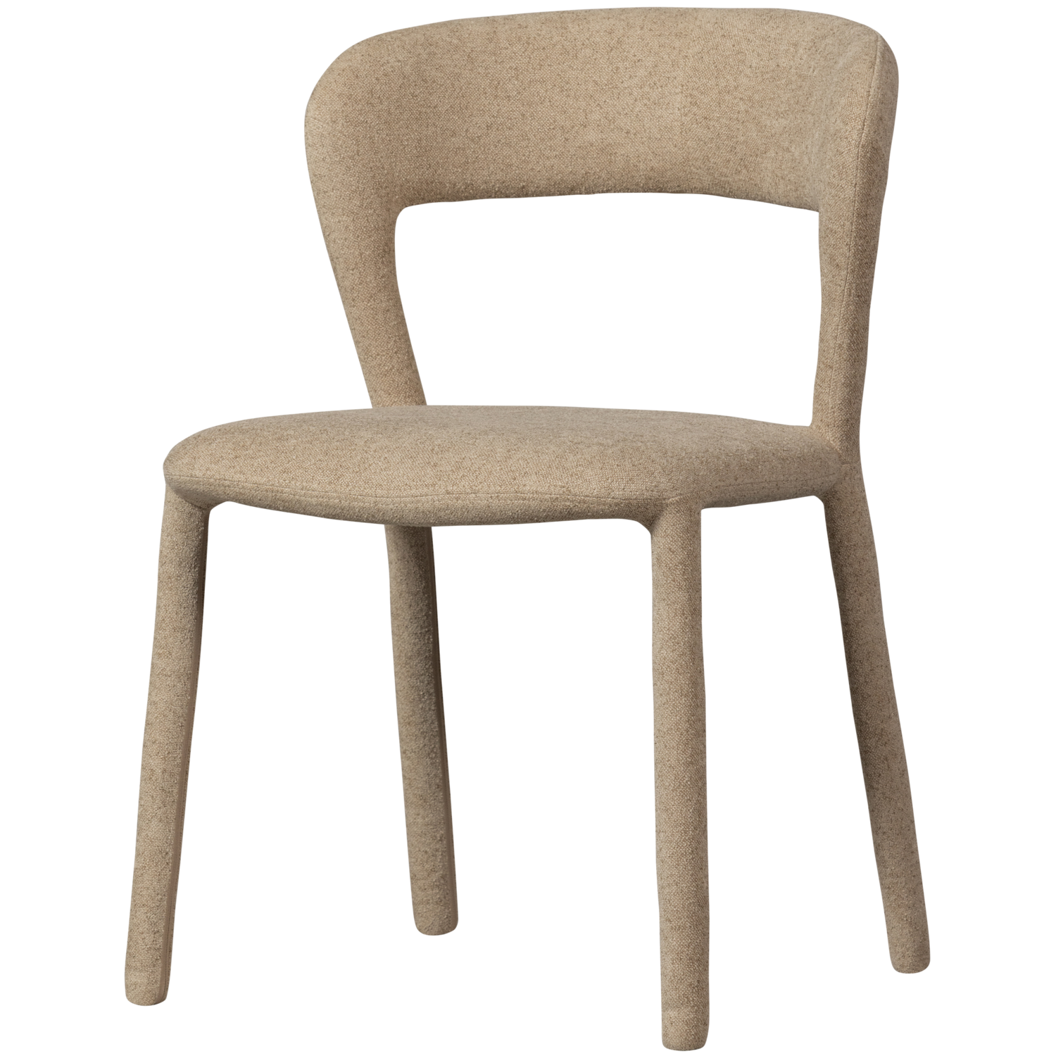 NOBLE DINING CHAIR