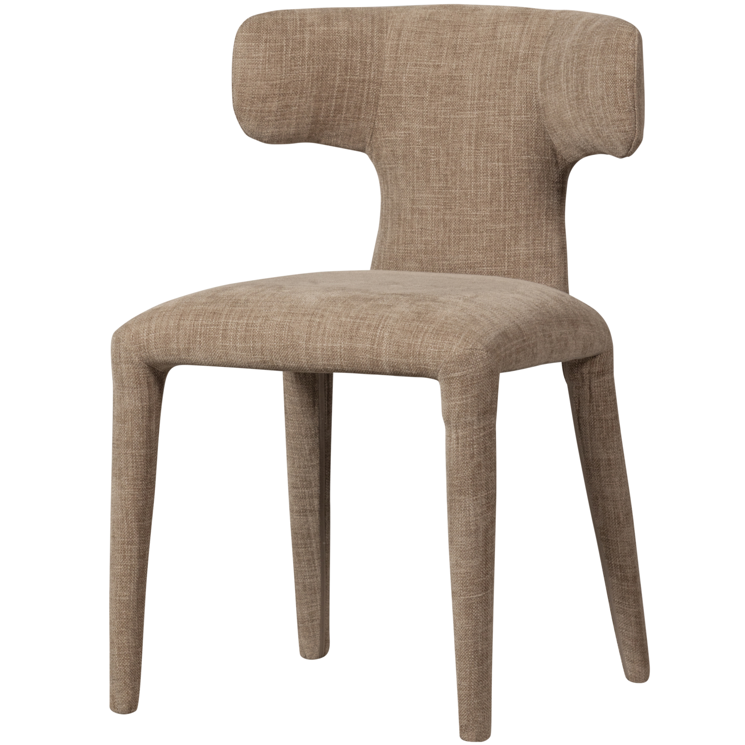 PERMIT DINING CHAIR