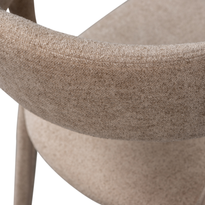 NOBLE DINING CHAIR