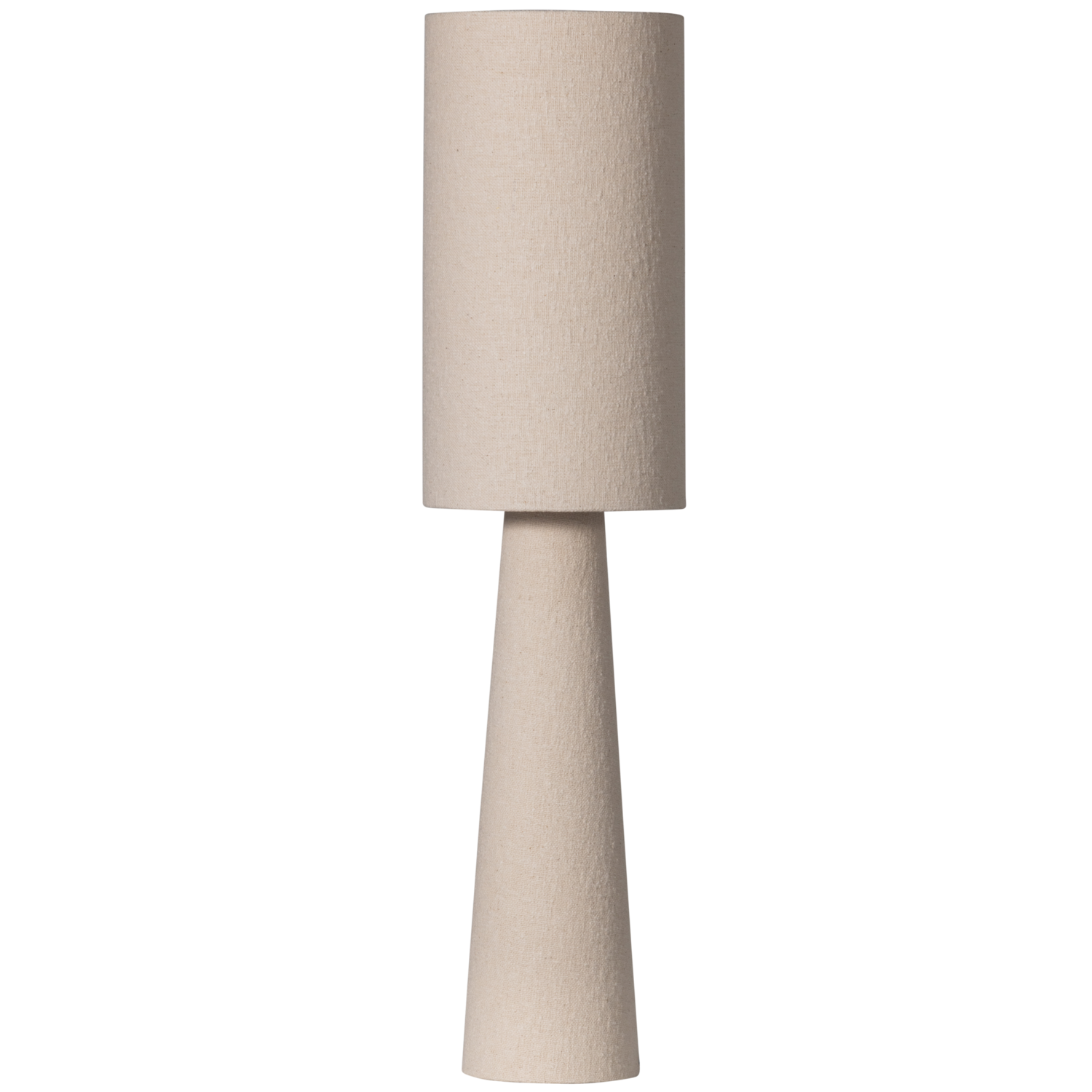 LOFT FLOOR LAMP, SIZE: M 90xø22cm