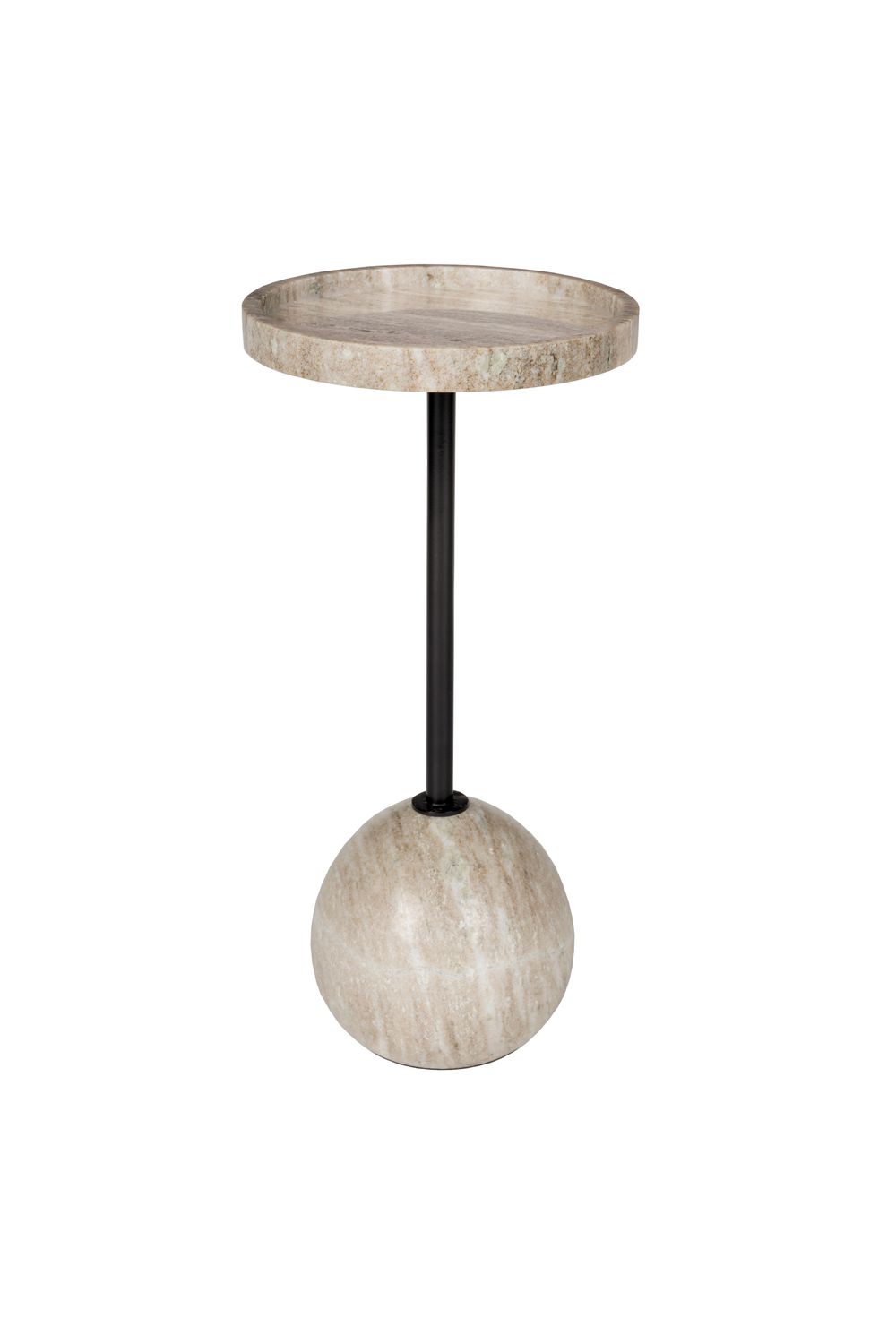 COCKTAIL SIDE TABLE