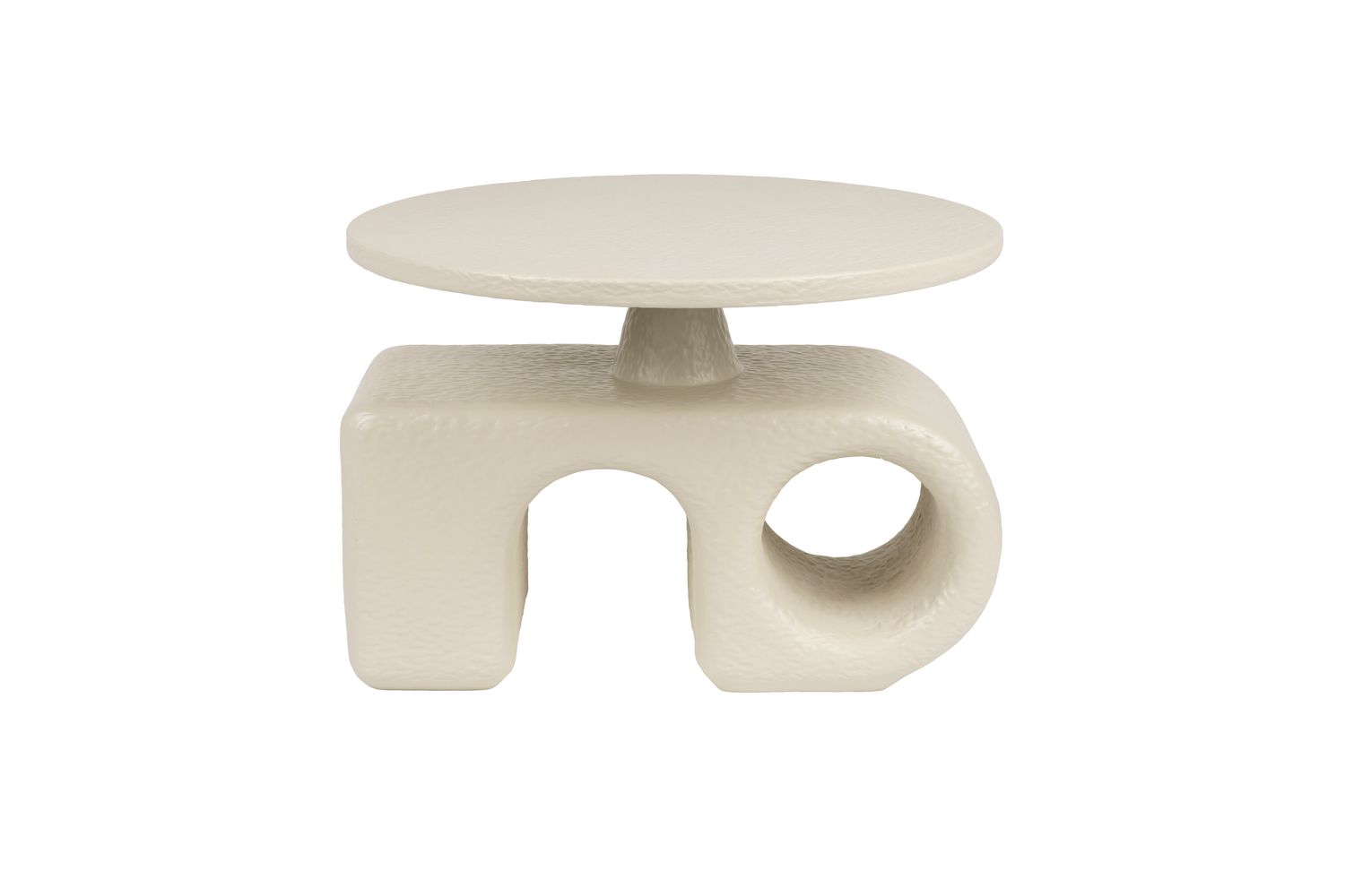 HERMIT SIDE TABLE