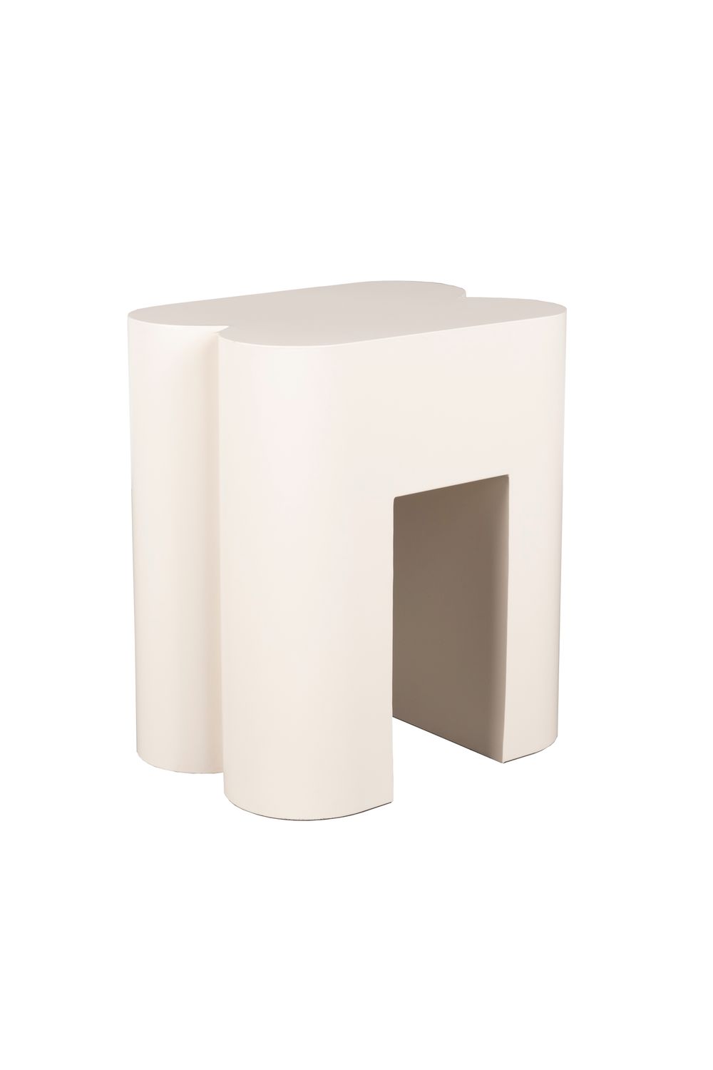 SHAPE STOOL