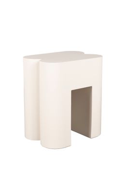 SHAPE STOOL
