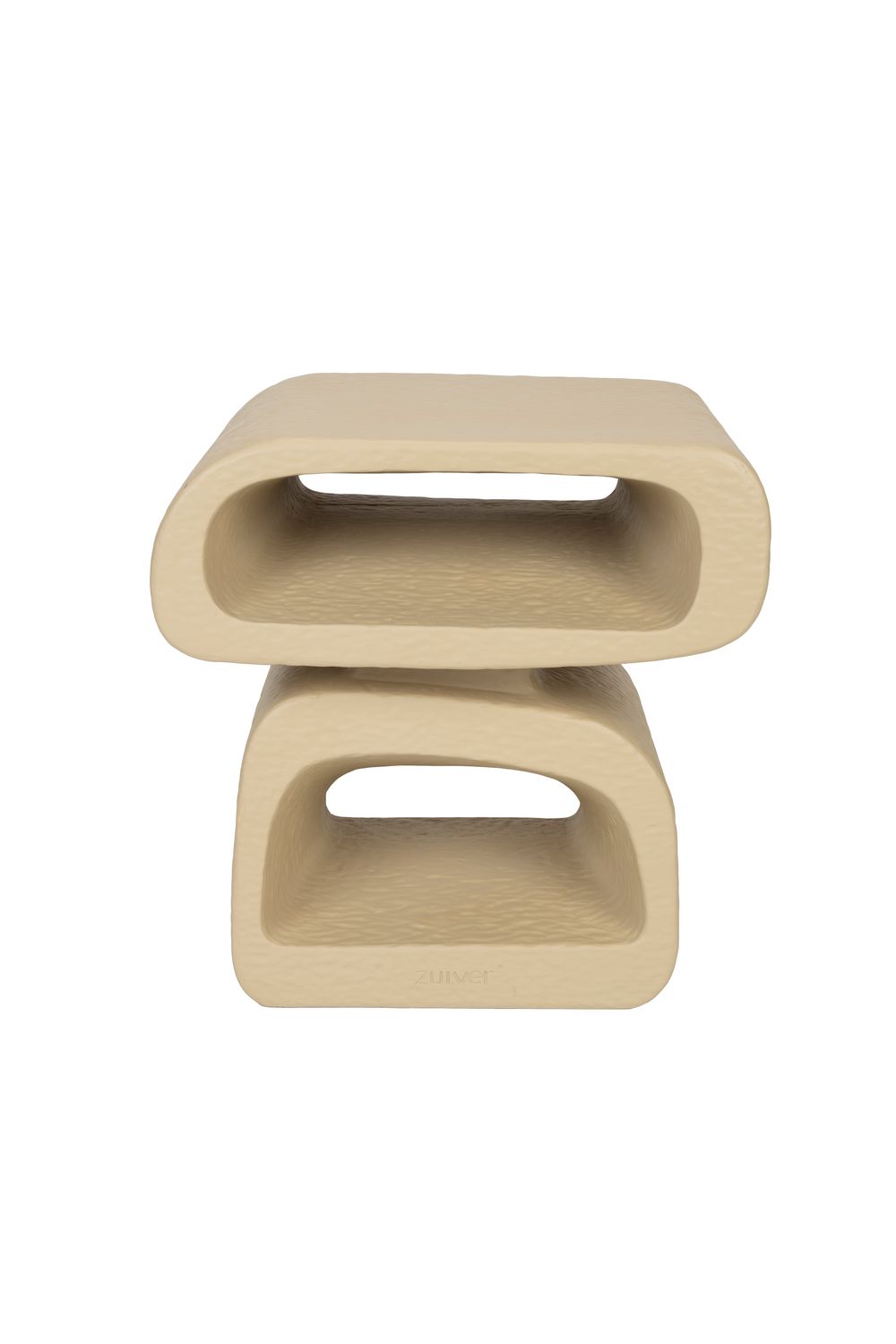 EDDY SIDE TABLE