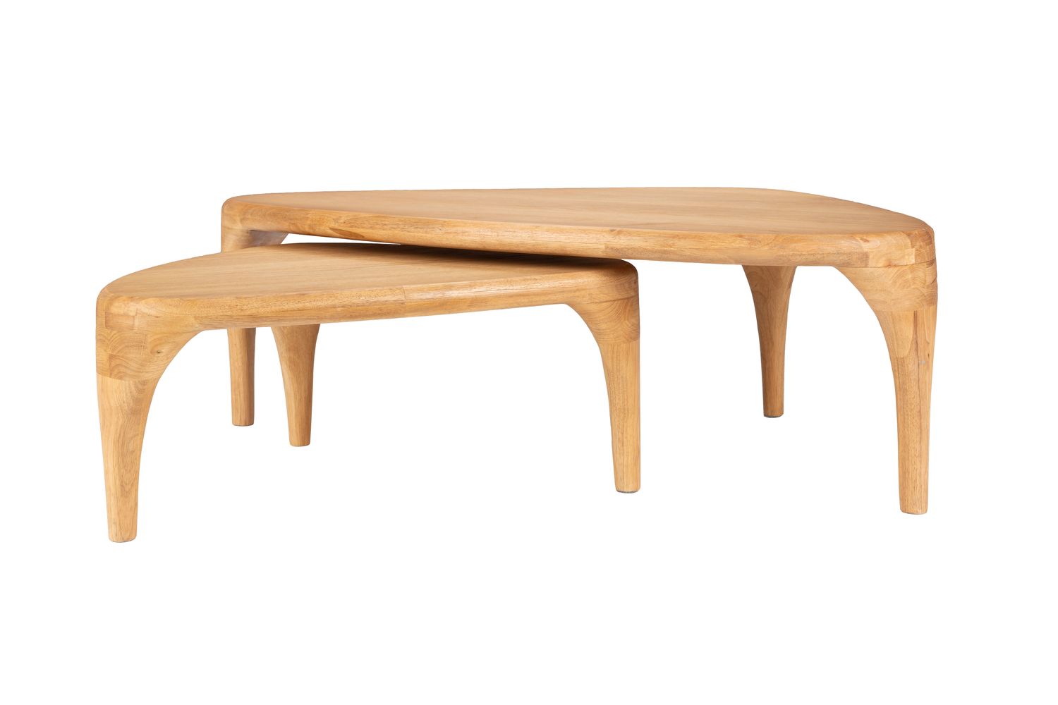 ISLA COFFEE TABLE (SET OF 2)