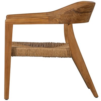 EXOTAN ARMCHAIR