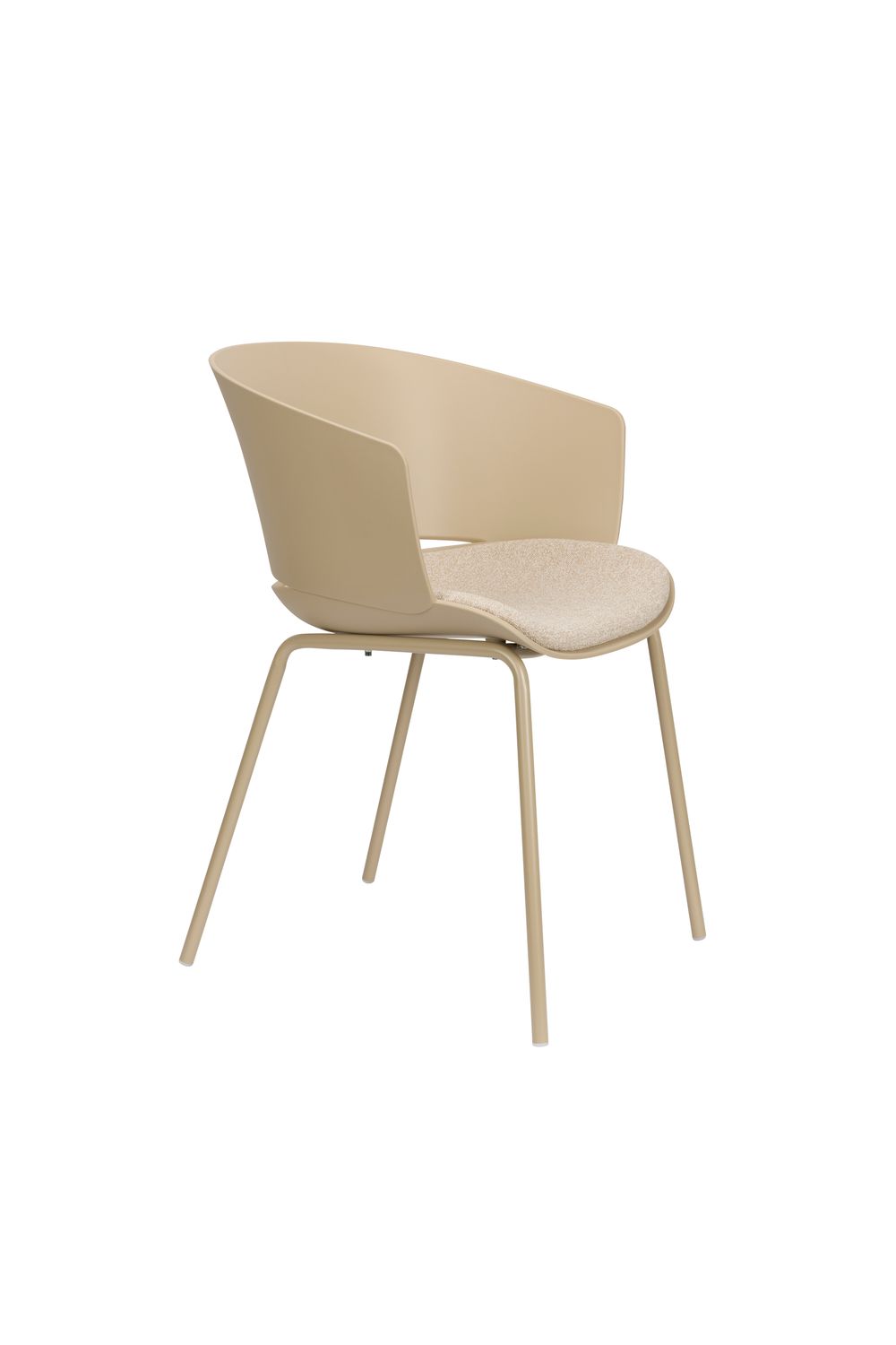 JESSICA CHAIR, COLOR: BEIGE