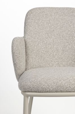 JERRICO DINING CHAIR