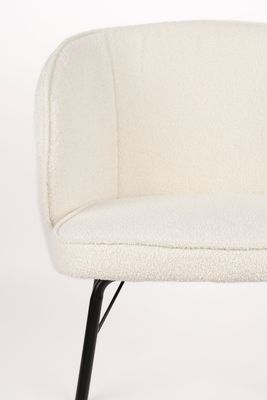 JOA DINING CHAIR