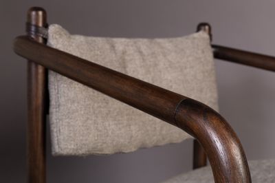 TORRANCE LOUNGE CHAIR