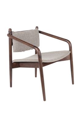 TORRANCE LOUNGE CHAIR