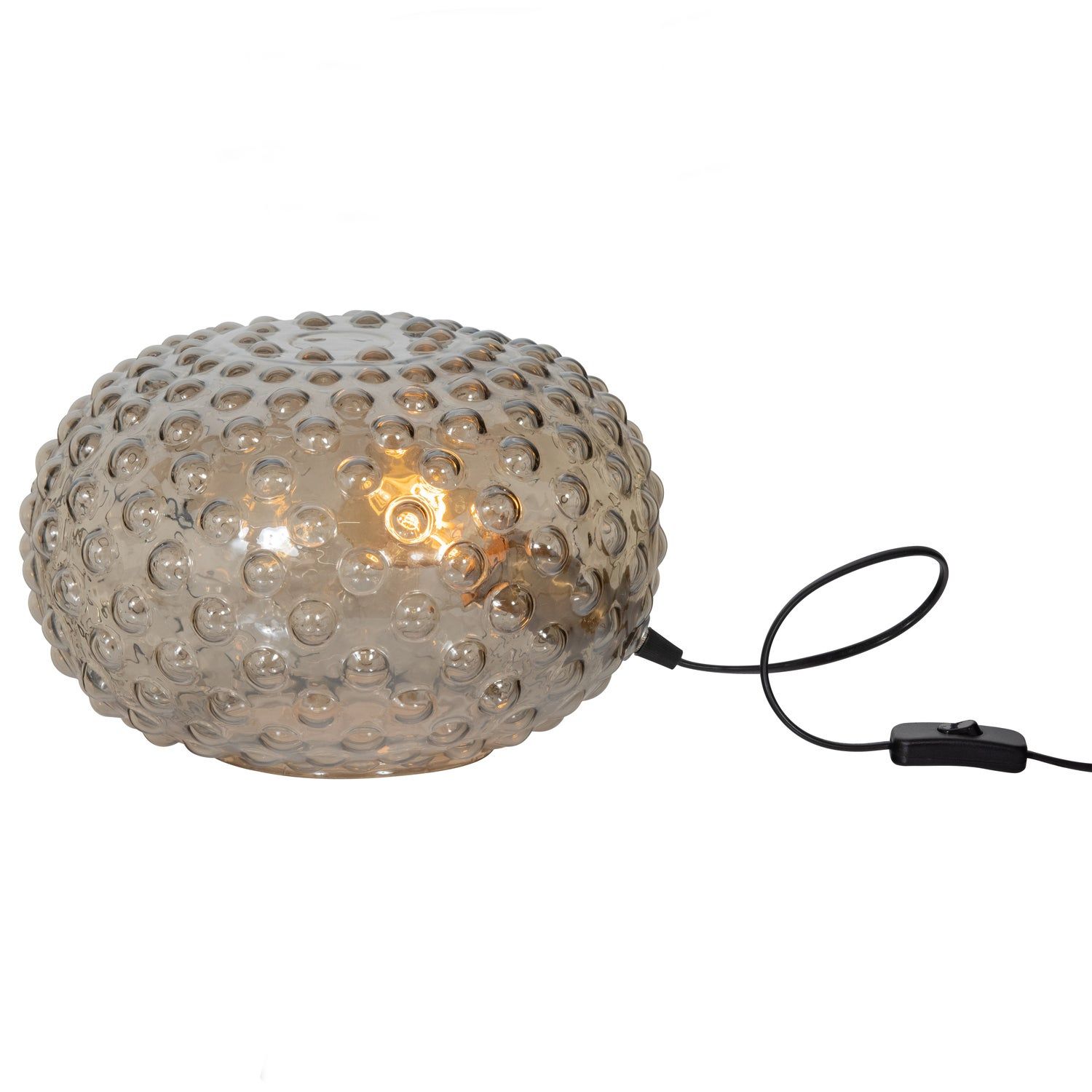 SOAP TABLE LAMP