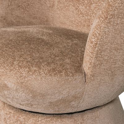 SCHUFFLE ARMCHAIR