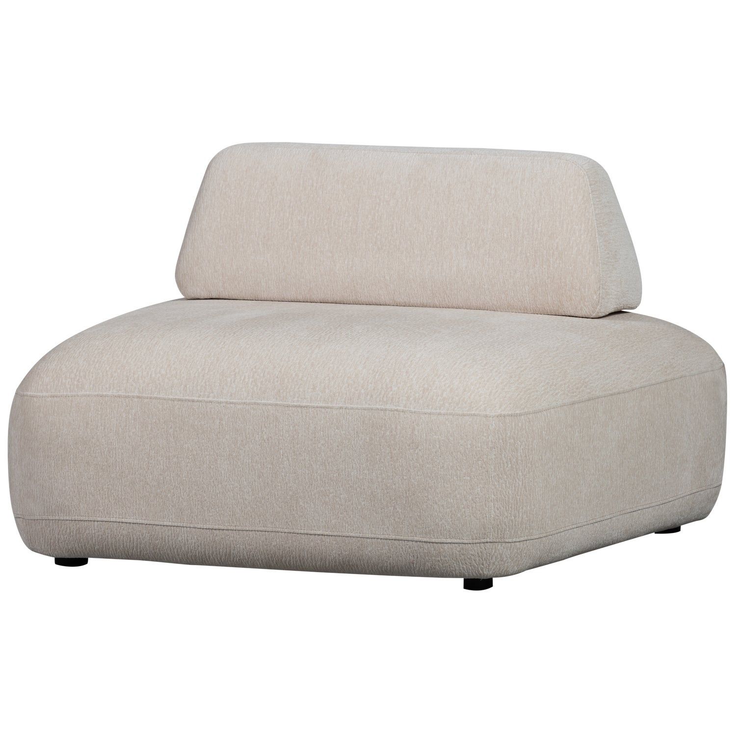 STRECK LOUNGE CHAIR