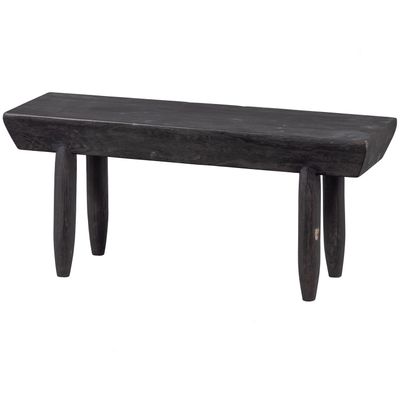 STALL BENCH